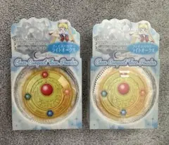 セーラームーン ファンデーション