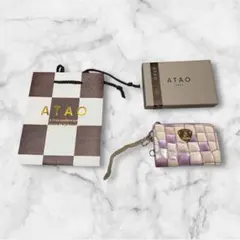 2026年最新】atao キーケースの人気アイテム - メルカリ