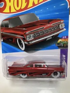 111‼️59 Chevy Impala 2026A インパラ祭り継続中