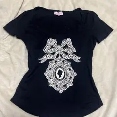 Vivienne Westwood RedlabelプリントTシャツ y2kのサムネイル