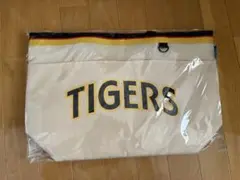 新品・未開封Joshin Tigers 2WAY トートバッグ