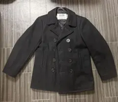 Schott U.S. 740N PEAJACKET ピーコート - メルカリ