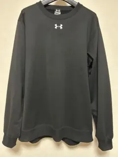Under Armour ブラック スウェット L