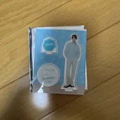 SEVENTEEN Cafe 2023 セブチ ジョンハン アクスタ