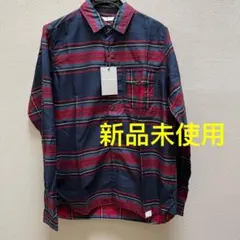 While Mountaineering ホワイトマウンテニアリング　チェック