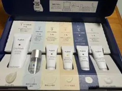 【新品未開封】b.glen 7 day Special Set プログラム 1