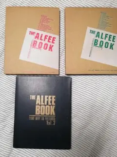 THE ALFEE メモリアルフラッグ（ミニ） 2025年最新】the alfeeの人気