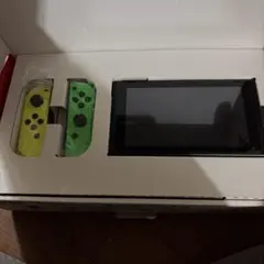 2025年最新】ニンテンドースイッチ 本体 未使用の人気アイテム - メルカリ