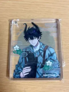 にじさんじ EN レンゾット アニカフェ コロッタ