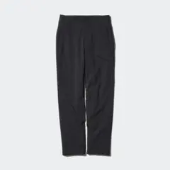 UNIQLO ユニクロ ヒートテックイージーパンツ ブラック 黒 Mサイズ