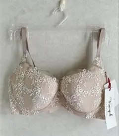 D65トリンプ プレミアム ゴールドレーベル 3063 ブラジャーのサムネイル