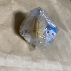 ちいかわ たい焼き マスコット ガチャ