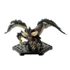 新品未開封モンスターハンターネルギガンテフィギュア モンスターハンター：ワールド』滅尽龍 ネルギガンテが1/6