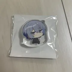 にじさんじ　小柳ロウ　まねきねこ　アクリルブロック