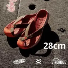KEEN × STABRIDGE WAIMEA TG Apartment - メルカリ