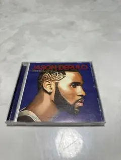 JASON DERULO タトゥーズ・オン・マイ・ハート