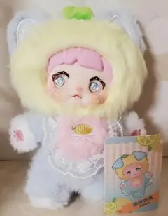 nommi キャラクターグッズ