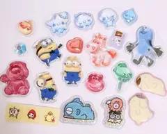 シール おすそ分け ⑪