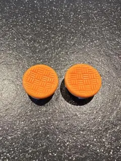 KontrolFreek Omni オレンジ XBOXサイズ