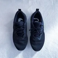 NIKE ランニングシューズ スニーカー オデッセイリアクト トリプルブラック