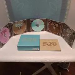 CD&DVD 嵐5×20 All the BEST!! 1999-2019