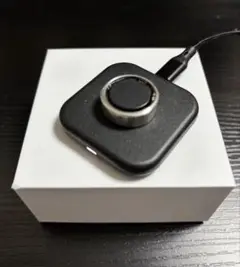 SOXAI RING 1⭐️ソクサイ リング 1⭐️マットシルバー⭐️16号