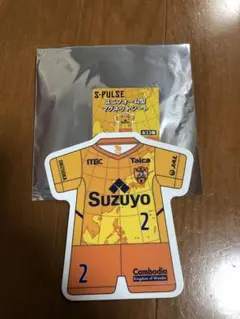 柏レイソル マグネット