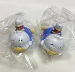 サンリオぬいぐるみといっしょフィギュア2 あひるのペックル 2個セット