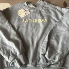 バースデイ トレーナー トップス