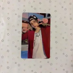 straykids DOIT HMV 幸運抽獎A 房燦