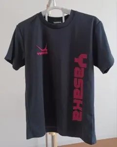 Yasaka ブラック Tシャツ(タグなし)