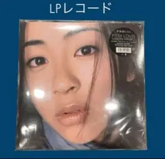 新品未開封】宇多田ヒカル First Love レコード アナログ盤 - メルカリ