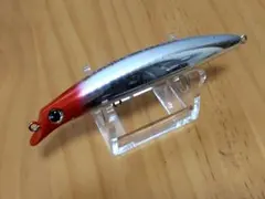 ima sasuke 105S 裂風 jerk