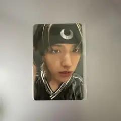 INI FLIP the CIRCLE BluRay 髙塚大夢 トレカ