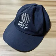 havehad sternophonic ストレートキャップ