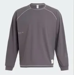 adidas DAY//Ø LONG SLEEVE TEE