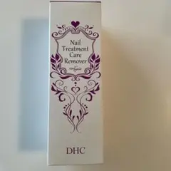 DHC ネイルトリートメント ケアリムーバー 115mL 除光液のサムネイル