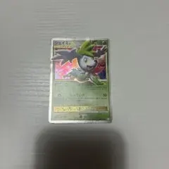 シェイミ コレクションパック シェイミLV.X PtS 003/012 - メルカリ