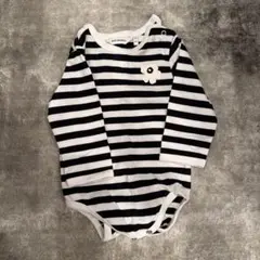 marimekko マリメッコ ロンパース 68cm 6Mのサムネイル