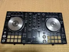 本日のみ値下げ！ Pioneer DDJ-SR PCDJコントローラー PIONEER DDJ-SR DJ Controller Set For Serato DJ Compact Black
