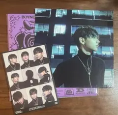 BOYNEXTDOOR nogenre ジェヒョン