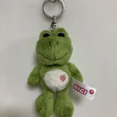 2025年最新】nici キーホルダー カエルの人気アイテム - メルカリ