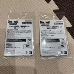 応募者全員サービス ゴジータパック4セット - メルカリ