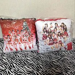 未使用AKBクッション¥400 2025年最新】AKB48クッションの人気アイテム - メルカリ
