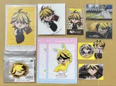 １２点　東京リベンジャーズ　東リべ　羽宮一虎　スイパラ　プリカフェ　アクスタ