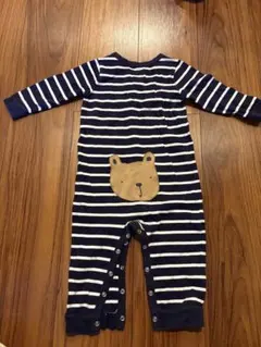 Baby Gap ロンパース