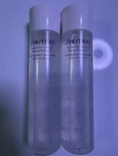 資生堂インスタントアイ&リップメーキャップリムーバー2本セットのサムネイル