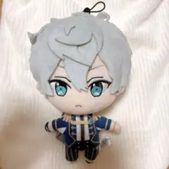 あんさんぶるスターズ あんスタ　新衣装 ぬいぐるみ 瀬名泉