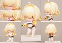 勝利の女神:NIKKE SACシリーズ Vol 2 デフォルメフィギュア エレグ