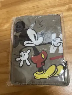 ★【新品】ディズニー　ミッキーマウス　エコバッグ　デイリートート★